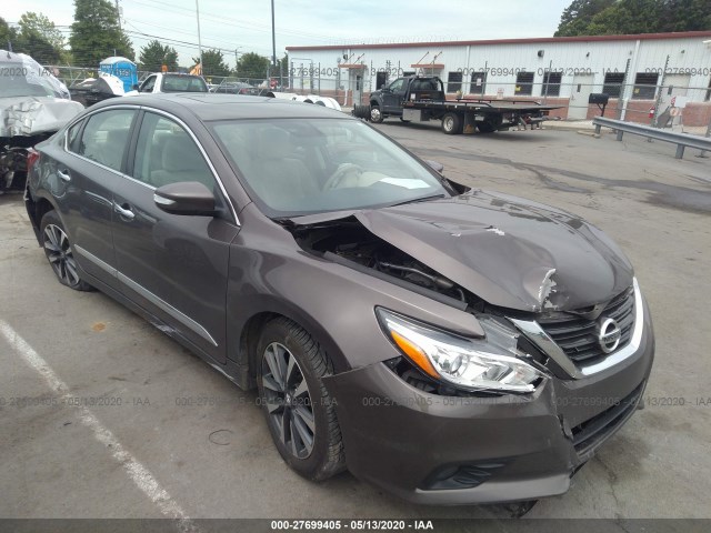 NISSAN ALTIMA 2016 1n4al3ap5gc150631