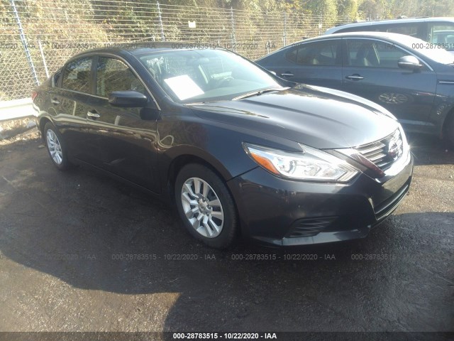 NISSAN ALTIMA 2016 1n4al3ap5gc150659