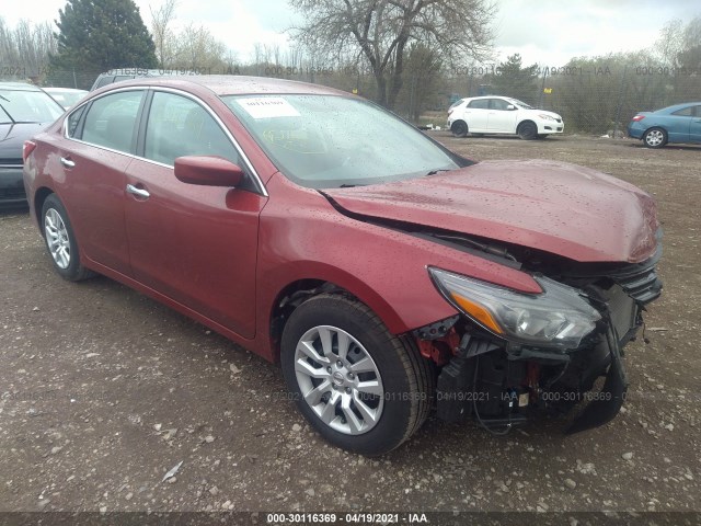 NISSAN ALTIMA 2016 1n4al3ap5gc150743