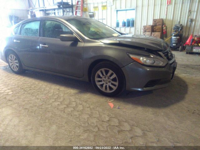 NISSAN ALTIMA 2016 1n4al3ap5gc151178