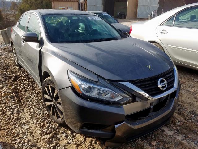 NISSAN ALTIMA 2.5 2016 1n4al3ap5gc152105