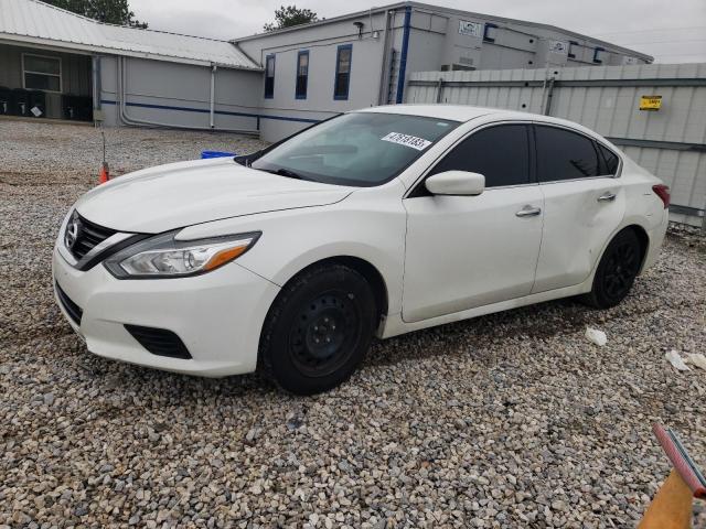 NISSAN ALTIMA 2.5 2016 1n4al3ap5gc153271