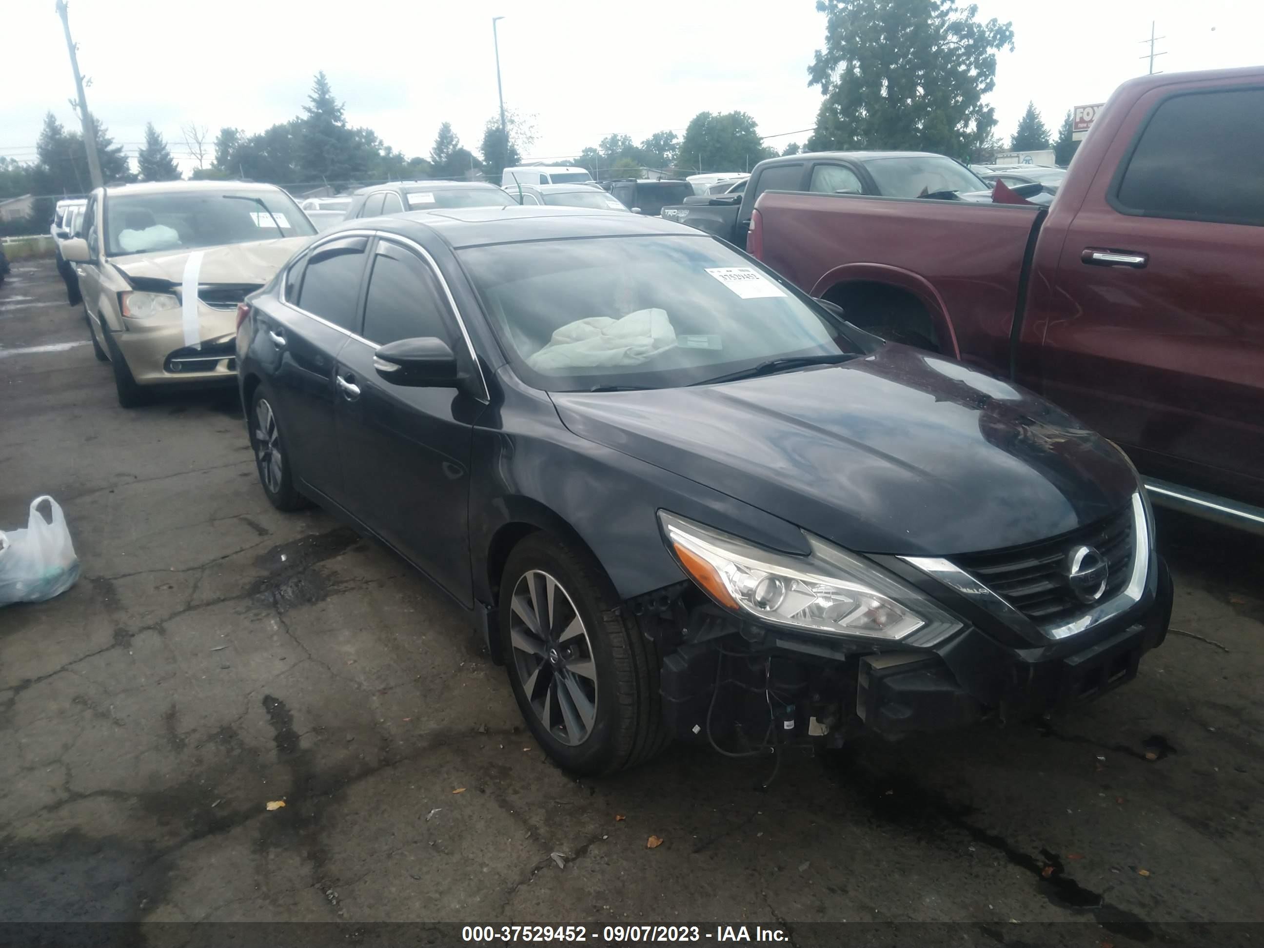 NISSAN ALTIMA 2016 1n4al3ap5gc153531