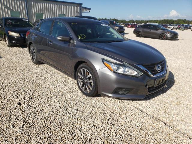 NISSAN ALTIMA 2.5 2016 1n4al3ap5gc153819