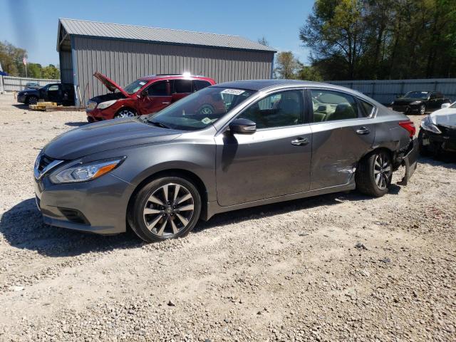 NISSAN ALTIMA 2.5 2016 1n4al3ap5gc153822