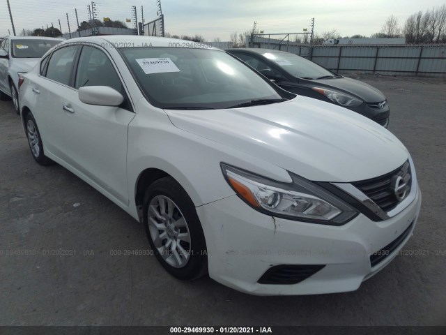 NISSAN ALTIMA 2016 1n4al3ap5gc154291