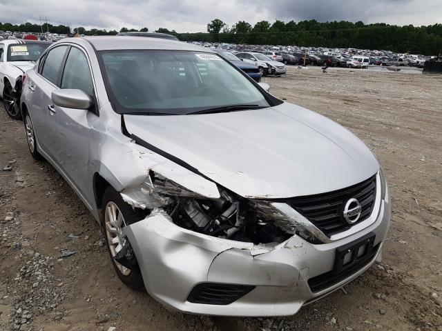 NISSAN ALTIMA 2.5 2016 1n4al3ap5gc156851