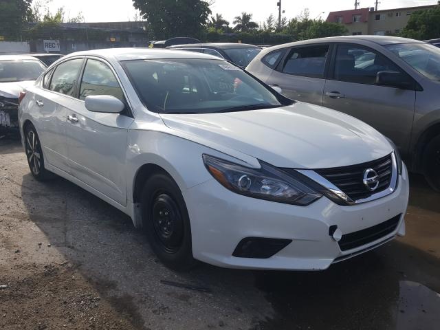 NISSAN ALTIMA 2.5 2016 1n4al3ap5gc157000