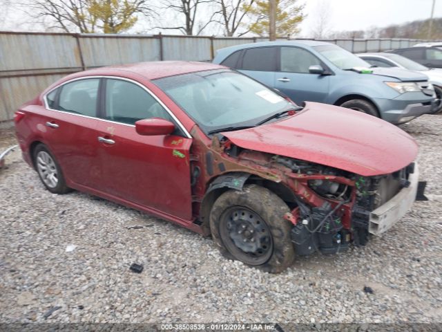 NISSAN ALTIMA 2016 1n4al3ap5gc157319