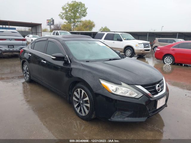 NISSAN ALTIMA 2016 1n4al3ap5gc158373