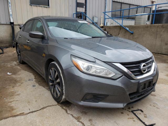 NISSAN ALTIMA 2.5 2016 1n4al3ap5gc158924