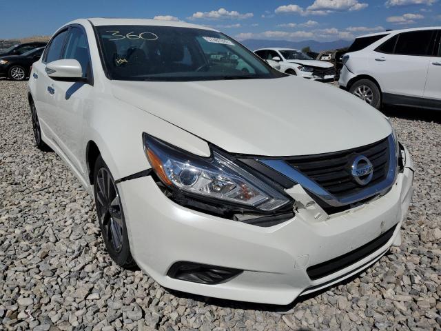 NISSAN ALTIMA 2.5 2016 1n4al3ap5gc159183