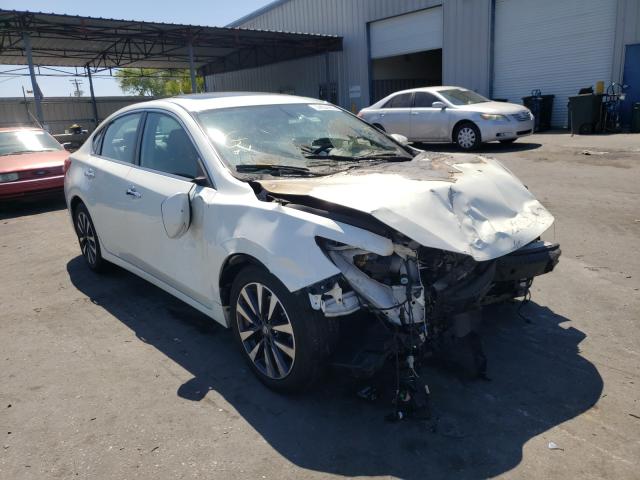 NISSAN ALTIMA 2.5 2016 1n4al3ap5gc159992