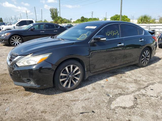 NISSAN ALTIMA 2.5 2016 1n4al3ap5gc160589