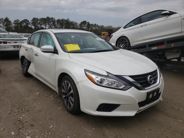 NISSAN ALTIMA 2.5 2016 1n4al3ap5gc163394