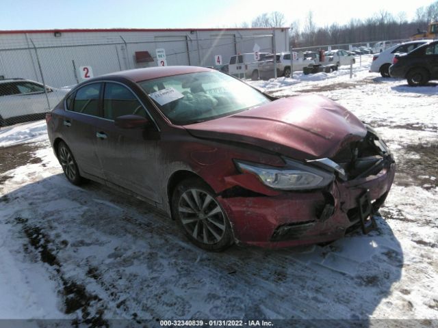 NISSAN ALTIMA 2016 1n4al3ap5gc163654