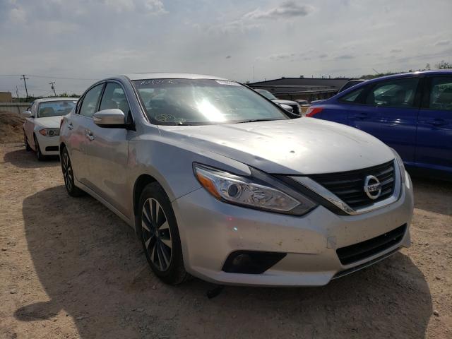 NISSAN ALTIMA 2.5 2016 1n4al3ap5gc164206