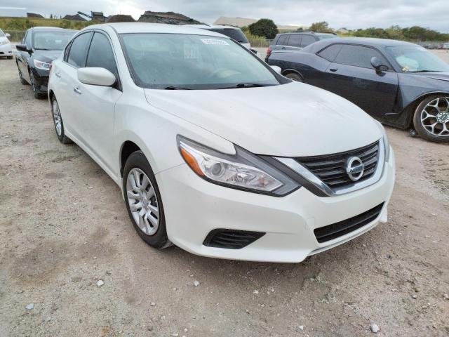 NISSAN ALTIMA 2.5 2016 1n4al3ap5gc164285