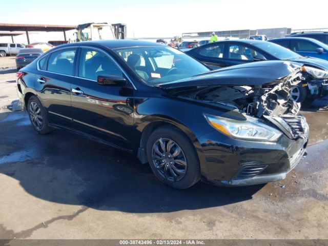 NISSAN ALTIMA 2016 1n4al3ap5gc164822