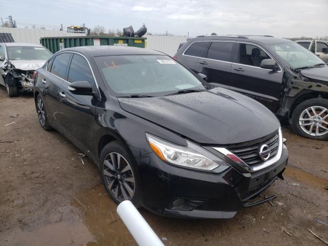 NISSAN ALTIMA 2.5 2016 1n4al3ap5gc164898