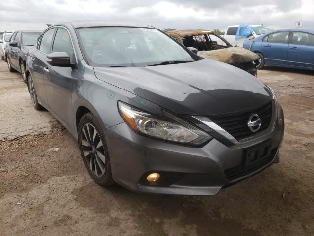 NISSAN ALTIMA 2.5 2016 1n4al3ap5gc165078