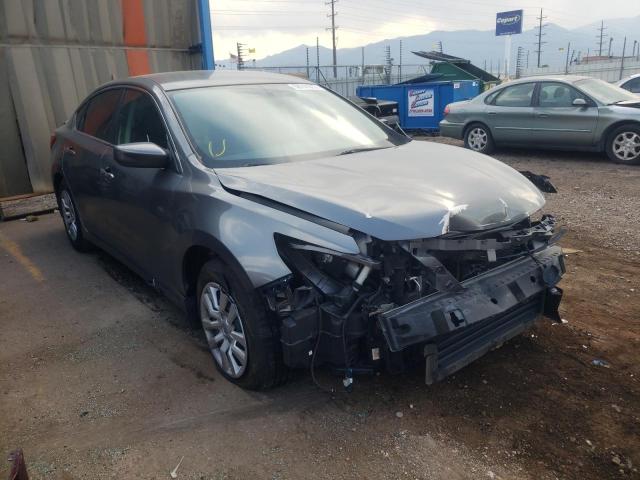 NISSAN ALTIMA 2.5 2016 1n4al3ap5gc165095