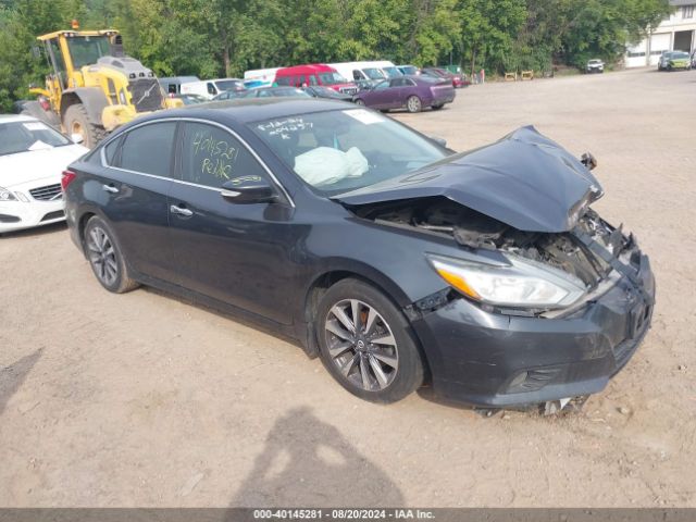 NISSAN ALTIMA 2016 1n4al3ap5gc165615