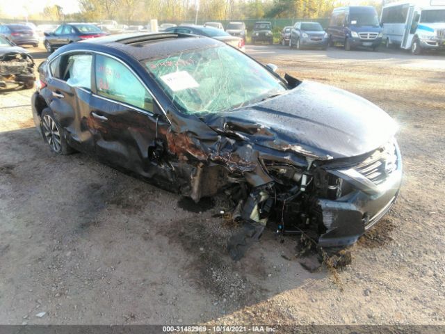 NISSAN ALTIMA 2016 1n4al3ap5gc166358