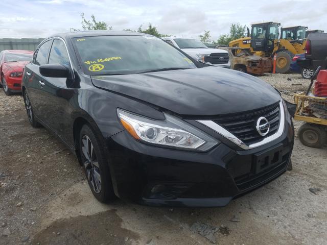 NISSAN ALTIMA 2.5 2016 1n4al3ap5gc166490