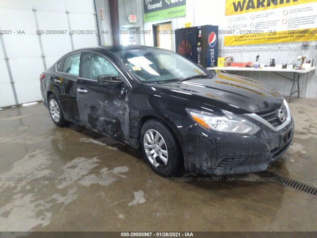 NISSAN ALTIMA 2016 1n4al3ap5gc167526