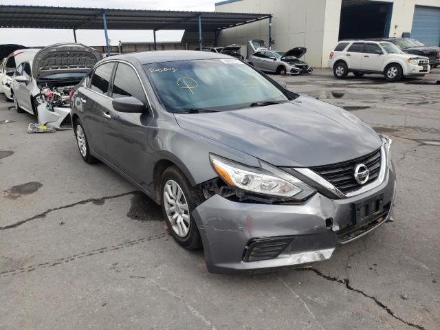 NISSAN ALTIMA 2.5 2016 1n4al3ap5gc168384