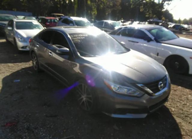 NISSAN ALTIMA 2016 1n4al3ap5gc168417