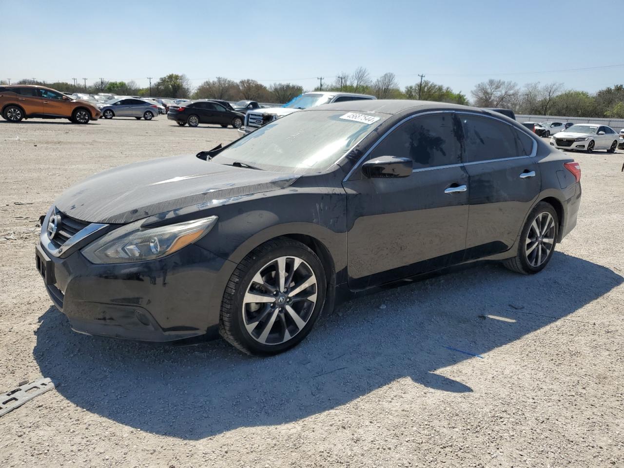 NISSAN ALTIMA 2016 1n4al3ap5gc168966