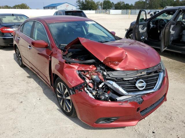 NISSAN ALTIMA 2.5 2016 1n4al3ap5gc169681