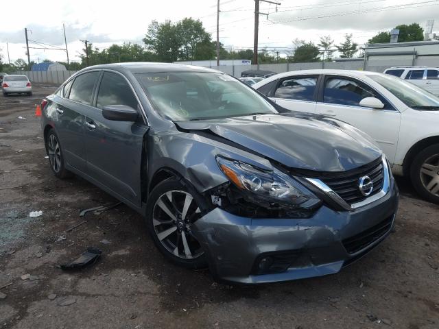 NISSAN ALTIMA 2.5 2016 1n4al3ap5gc169857