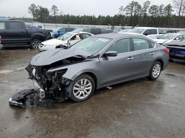 NISSAN ALTIMA 2.5 2016 1n4al3ap5gc170264