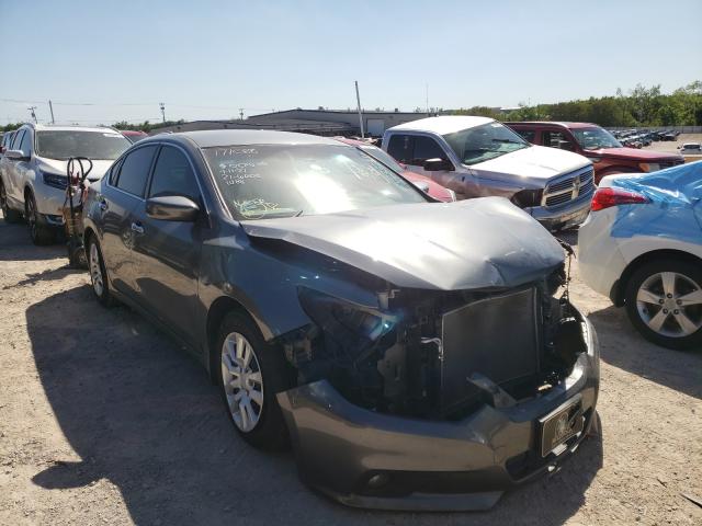 NISSAN ALTIMA 2.5 2016 1n4al3ap5gc171088