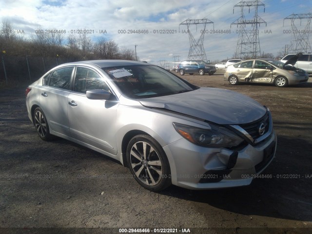 NISSAN ALTIMA 2016 1n4al3ap5gc171799