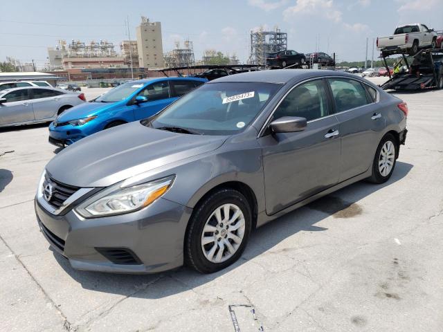 NISSAN ALTIMA 2.5 2016 1n4al3ap5gc173164