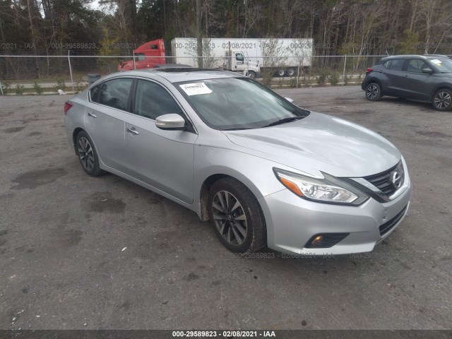 NISSAN ALTIMA 2016 1n4al3ap5gc175769