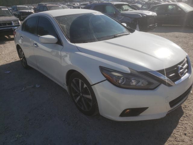 NISSAN ALTIMA 2.5 2016 1n4al3ap5gc175822