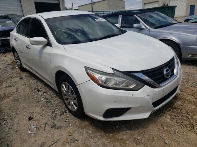 NISSAN ALTIMA 2.5 2016 1n4al3ap5gc175934