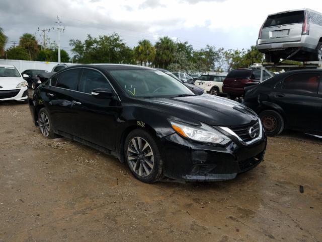 NISSAN ALTIMA 2.5 2016 1n4al3ap5gc177117