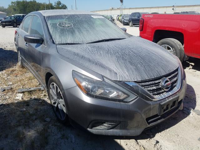 NISSAN ALTIMA 2.5 2016 1n4al3ap5gc177263