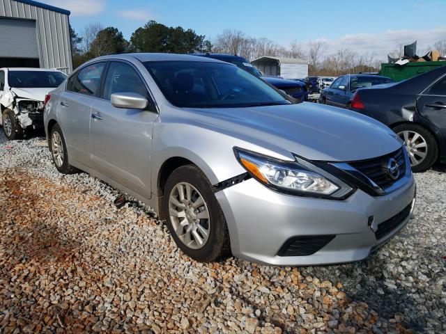 NISSAN ALTIMA 2.5 2016 1n4al3ap5gc177439