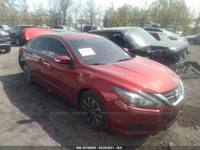 NISSAN ALTIMA 2016 1n4al3ap5gc177778