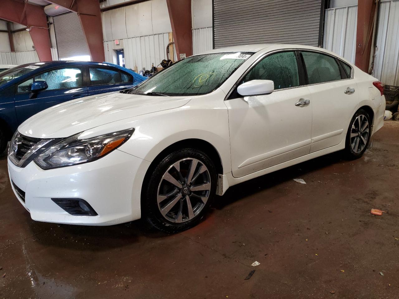 NISSAN ALTIMA 2016 1n4al3ap5gc178199