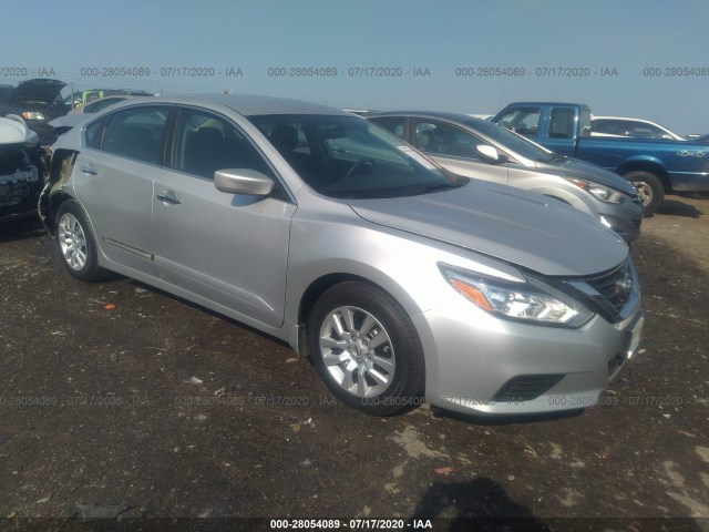 NISSAN ALTIMA 2016 1n4al3ap5gc178770