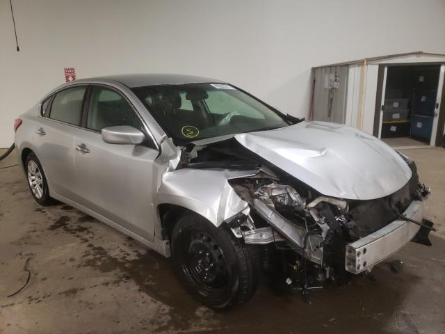 NISSAN ALTIMA 2.5 2016 1n4al3ap5gc178784