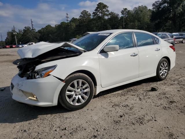 NISSAN ALTIMA 2.5 2016 1n4al3ap5gc179045